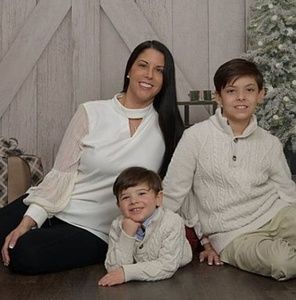 Meet your Posher, Brandy